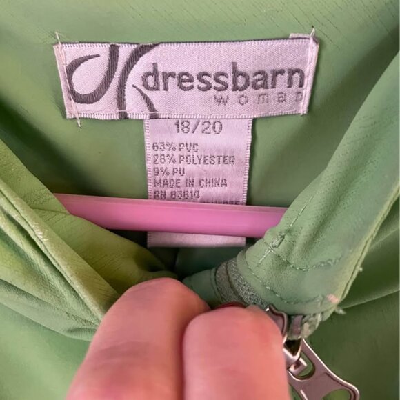 Jacket - Picture 3 of 3